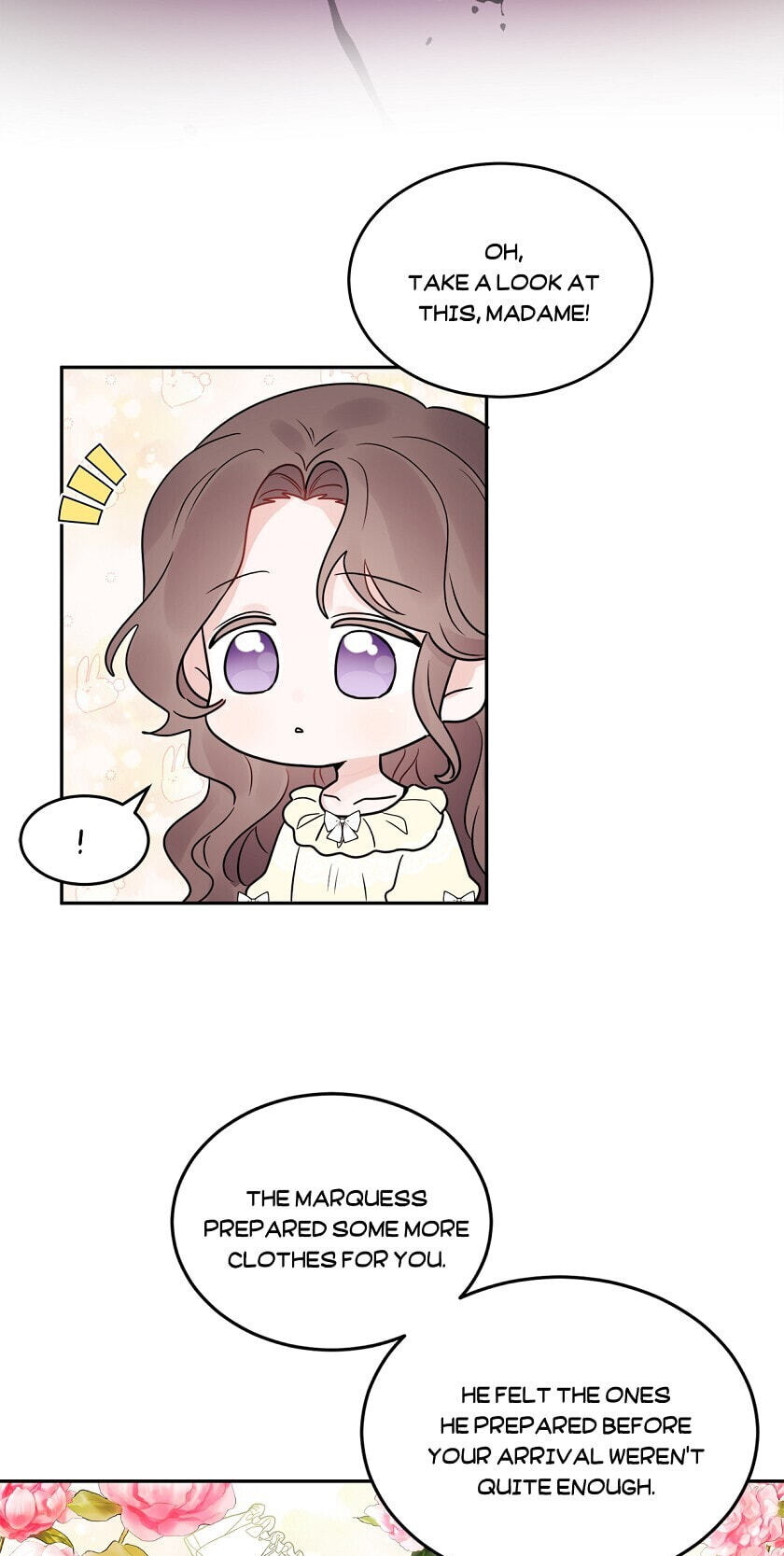 New Suitor for the Abandoned Wife Chapter 5 page 10 - 
