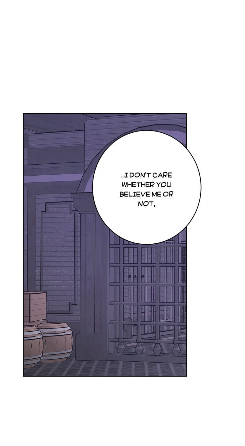 New Suitor for the Abandoned Wife Chapter 50 page 11 - 