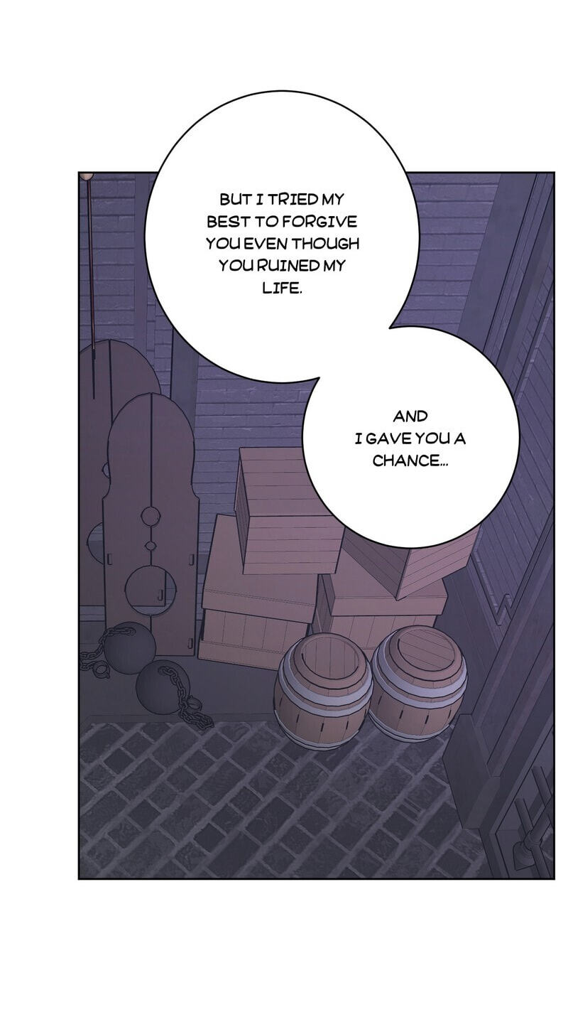 New Suitor for the Abandoned Wife Chapter 50 page 12 - 