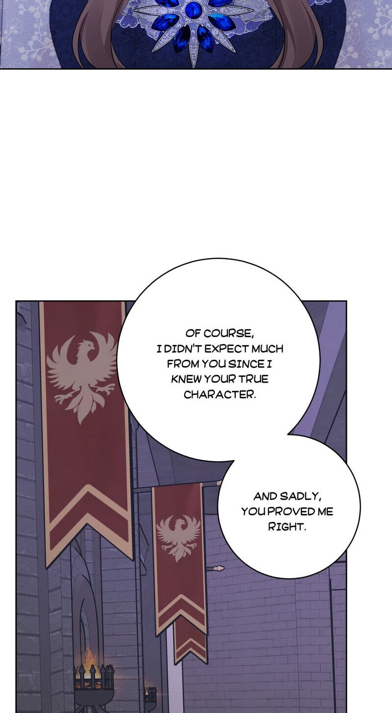 New Suitor for the Abandoned Wife Chapter 50 page 14 - 