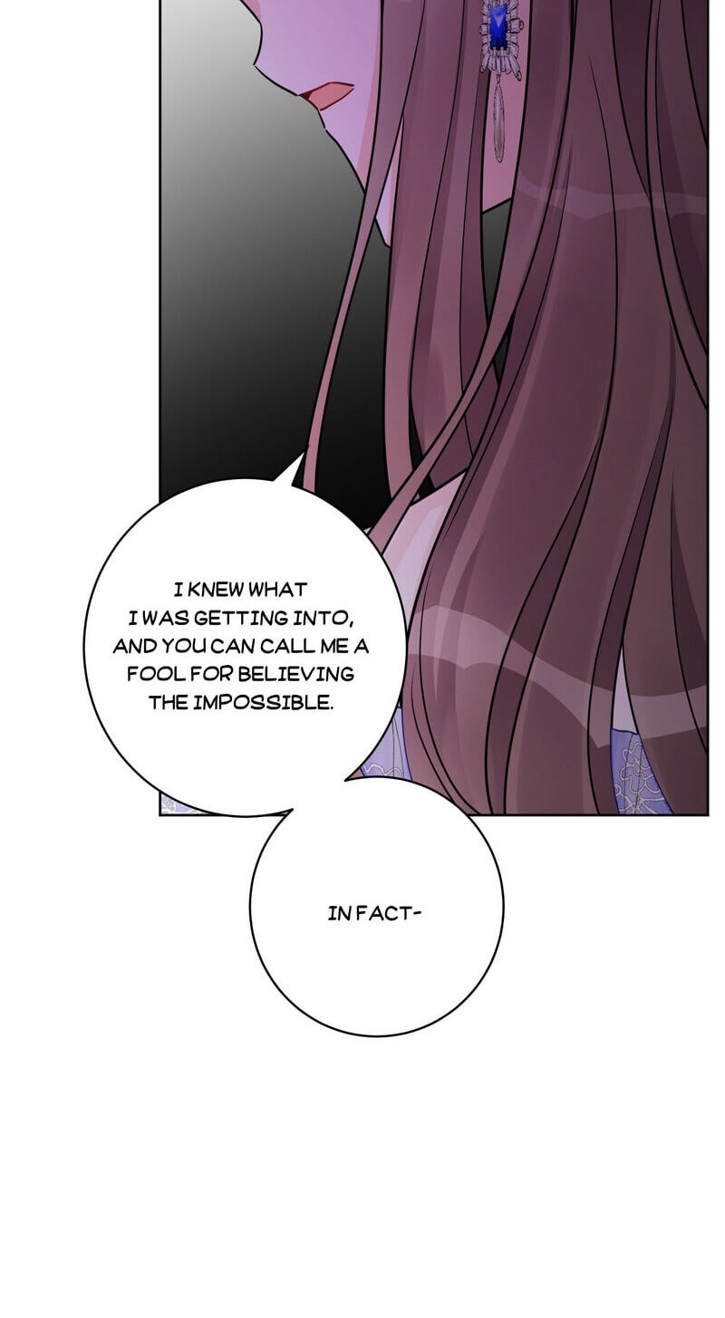 New Suitor for the Abandoned Wife Chapter 50 page 16 - 