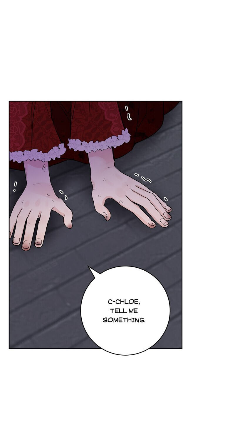 New Suitor for the Abandoned Wife Chapter 50 page 17 - 