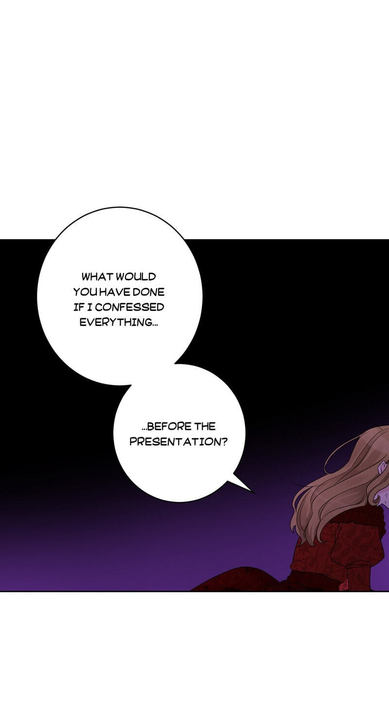 New Suitor for the Abandoned Wife Chapter 50 page 18 - 