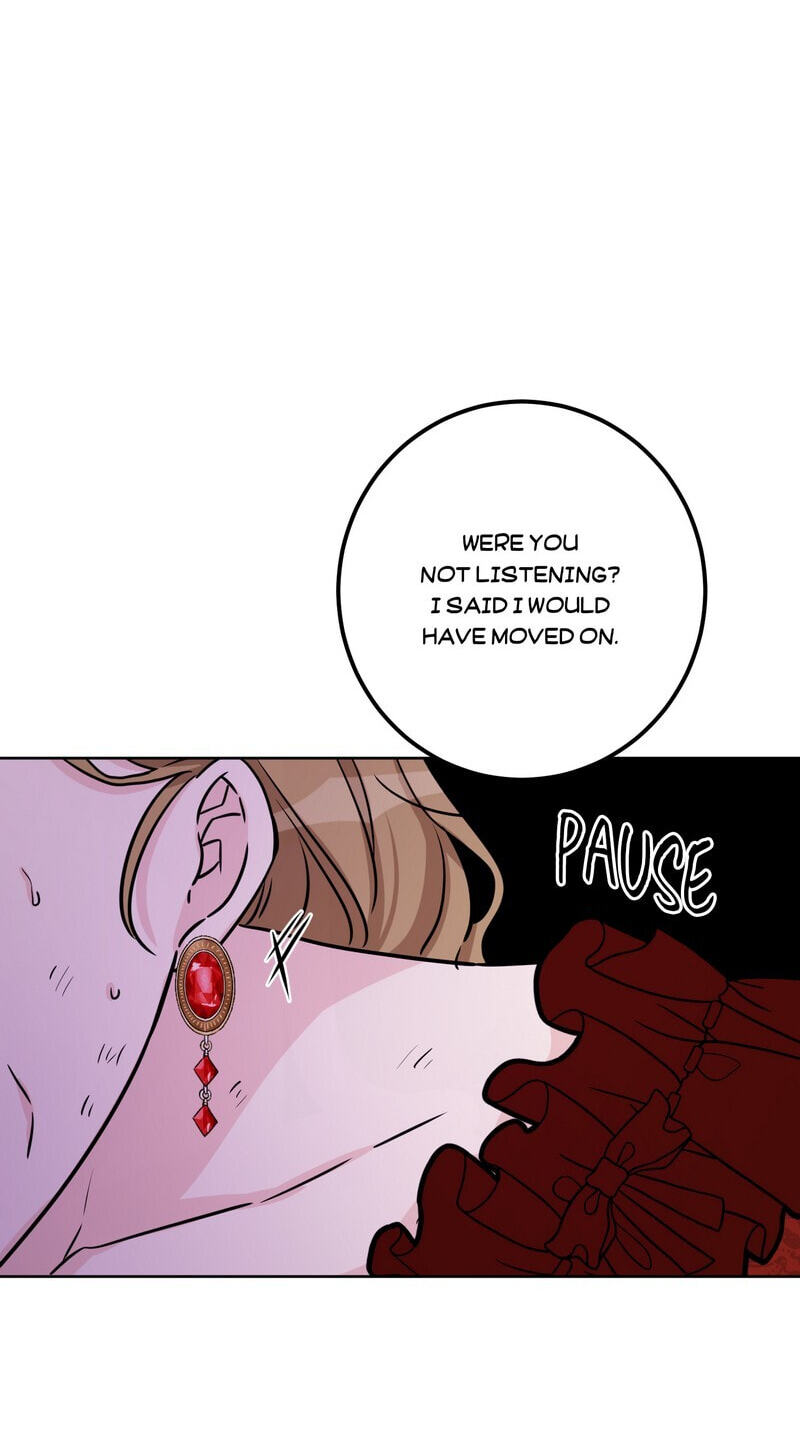 New Suitor for the Abandoned Wife Chapter 50 page 20 - 