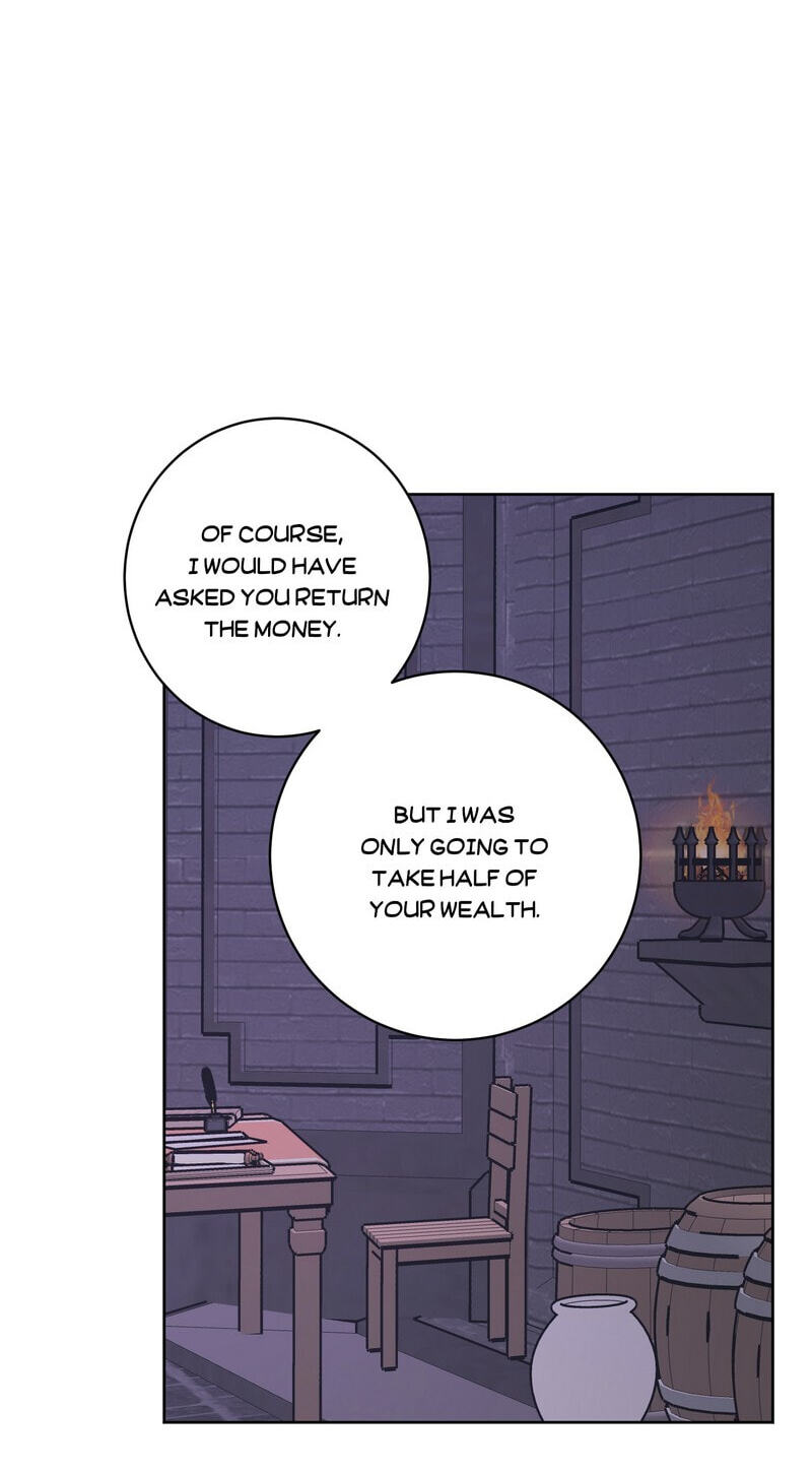 New Suitor for the Abandoned Wife Chapter 50 page 21 - 