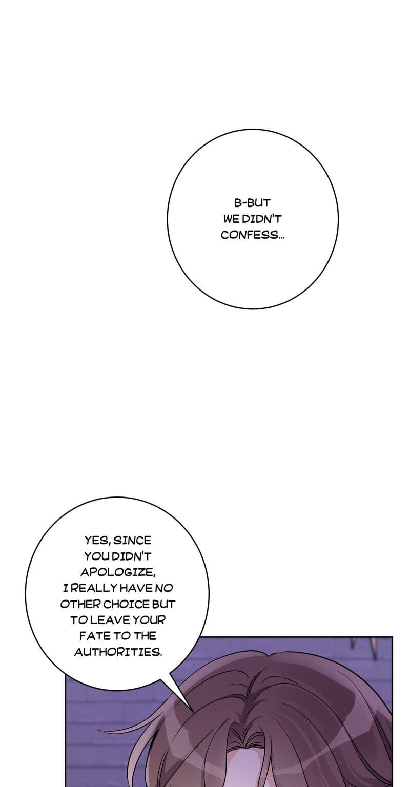 New Suitor for the Abandoned Wife Chapter 50 page 22 - 