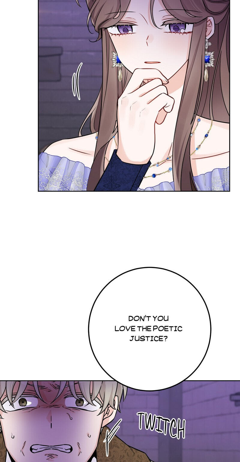 New Suitor for the Abandoned Wife Chapter 50 page 23 - 