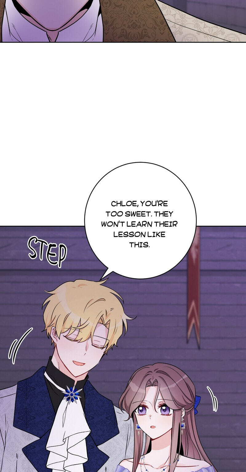 New Suitor for the Abandoned Wife Chapter 50 page 24 - 