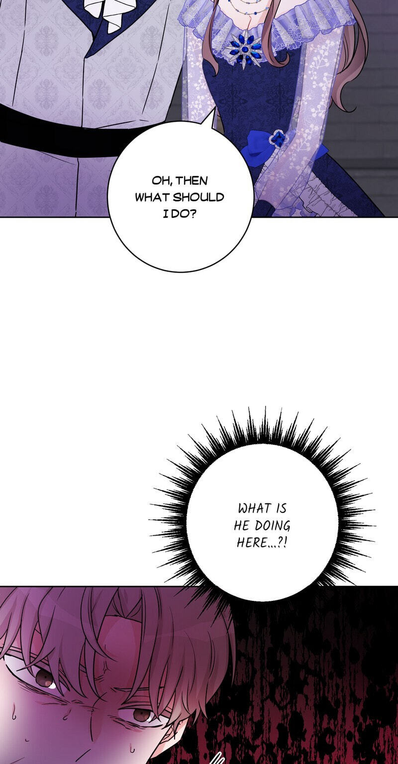 New Suitor for the Abandoned Wife Chapter 50 page 25 - 