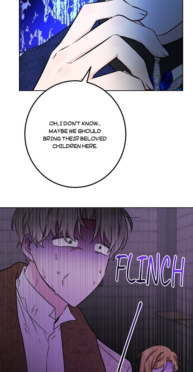 New Suitor for the Abandoned Wife Chapter 50 page 27 - 
