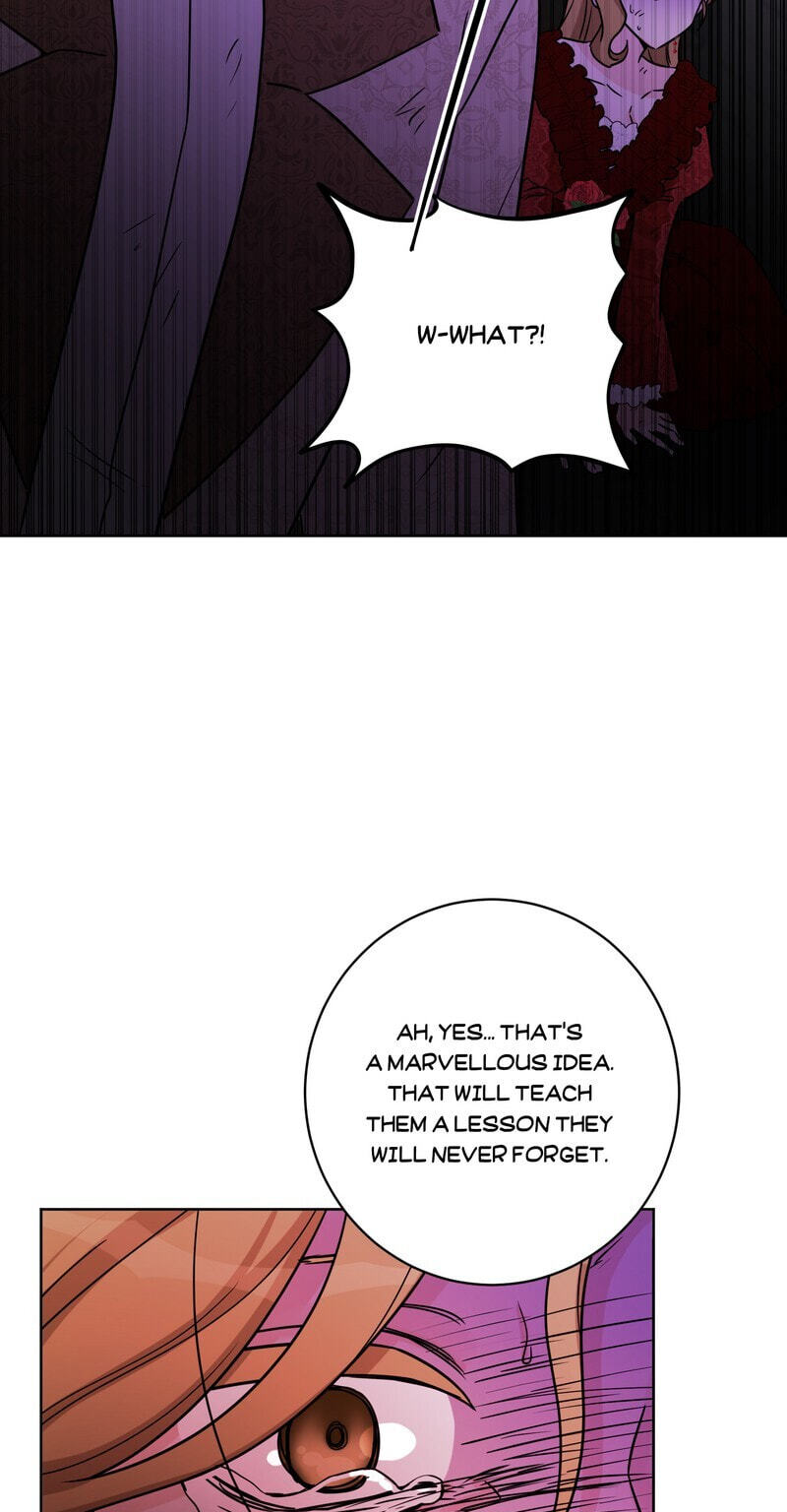 New Suitor for the Abandoned Wife Chapter 50 page 28 - 