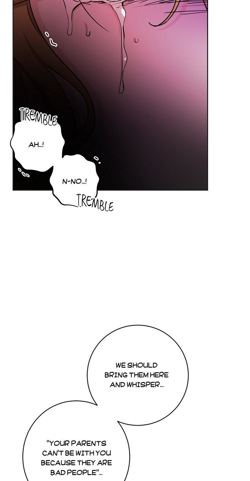 New Suitor for the Abandoned Wife Chapter 50 page 29 - 