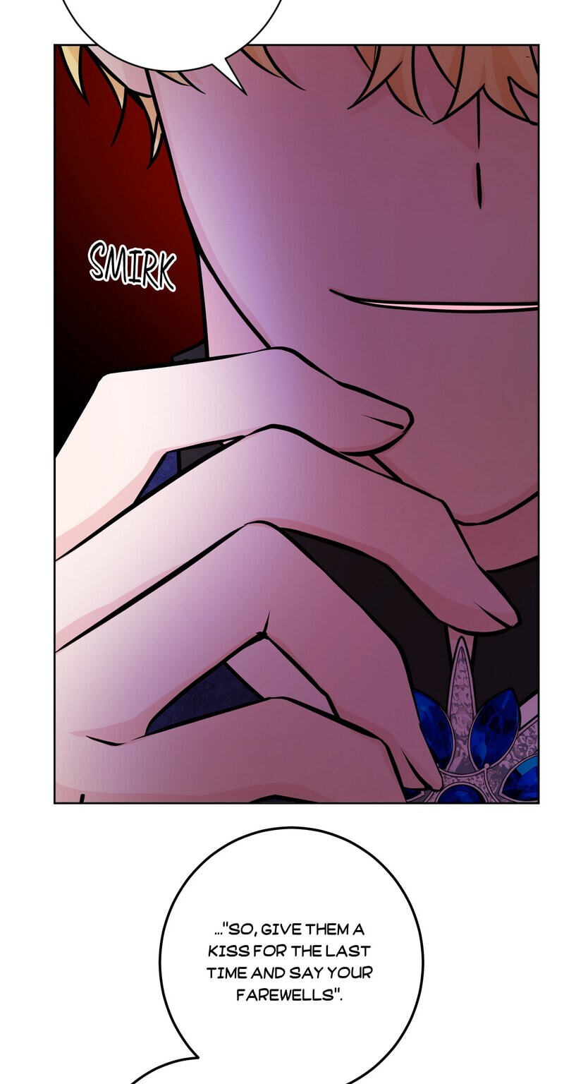 New Suitor for the Abandoned Wife Chapter 50 page 30 - 