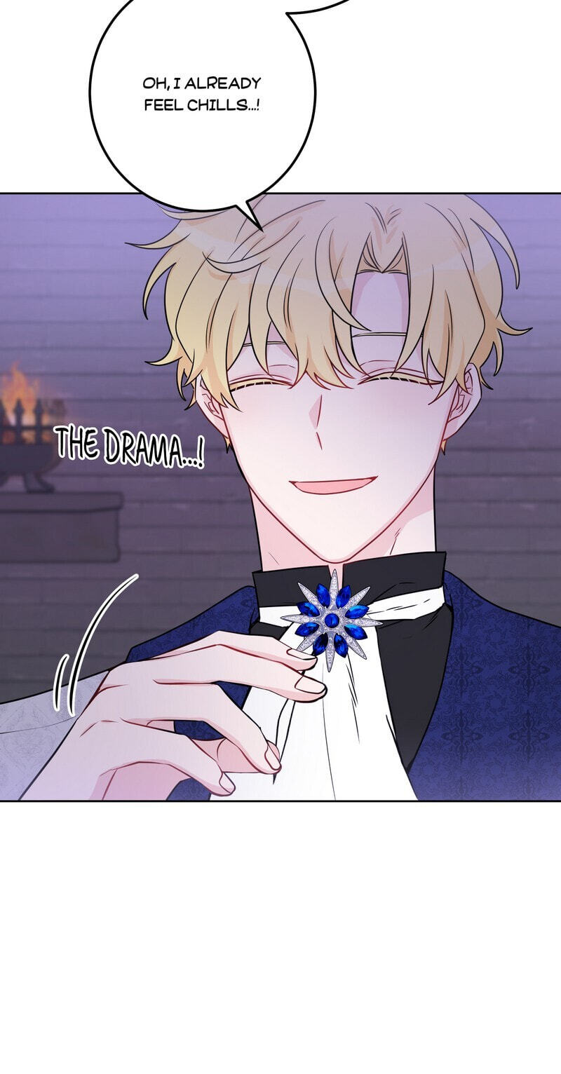 New Suitor for the Abandoned Wife Chapter 50 page 31 - 