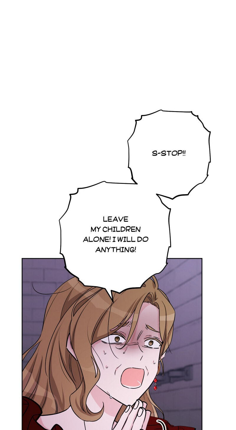 New Suitor for the Abandoned Wife Chapter 50 page 32 - 