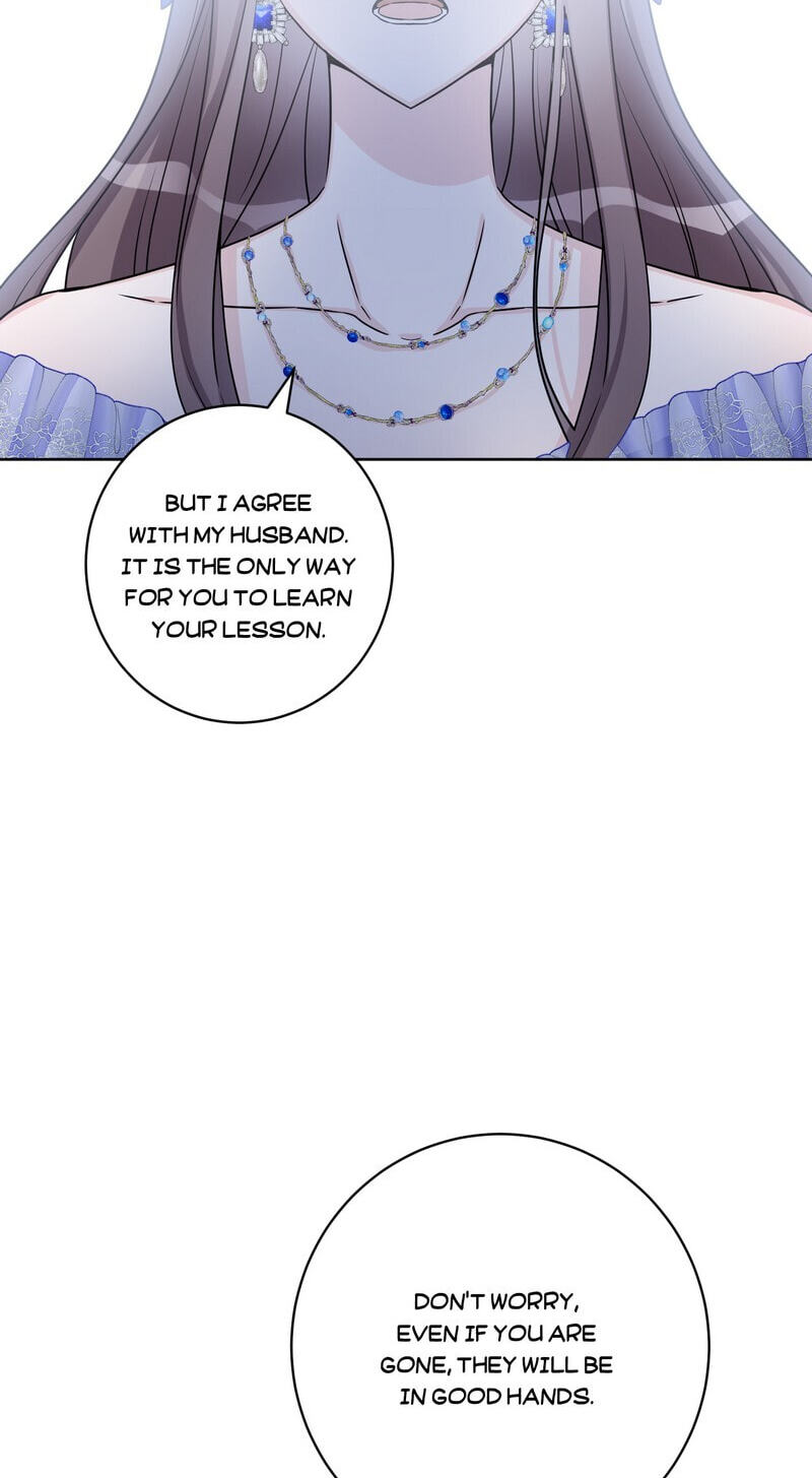 New Suitor for the Abandoned Wife Chapter 50 page 34 - 