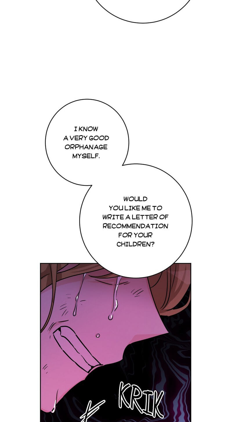 New Suitor for the Abandoned Wife Chapter 50 page 35 - 