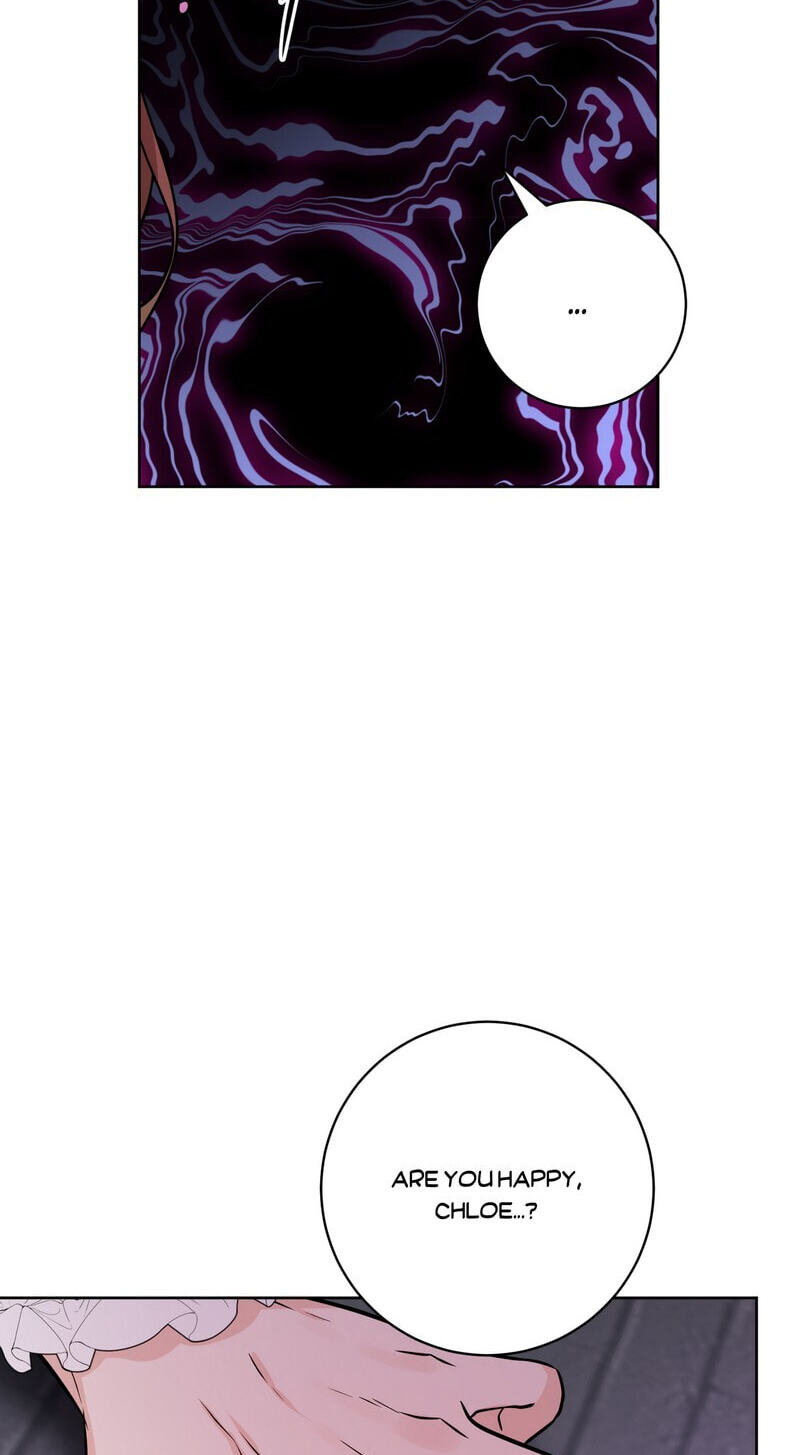 New Suitor for the Abandoned Wife Chapter 50 page 36 - 