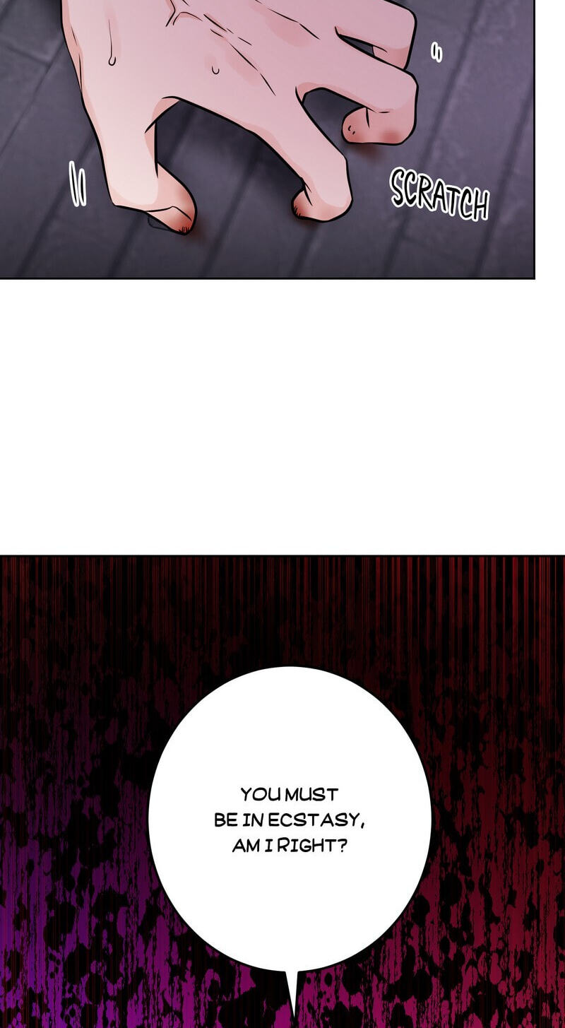 New Suitor for the Abandoned Wife Chapter 50 page 37 - 
