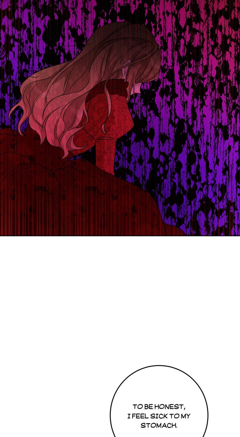 New Suitor for the Abandoned Wife Chapter 50 page 38 - 