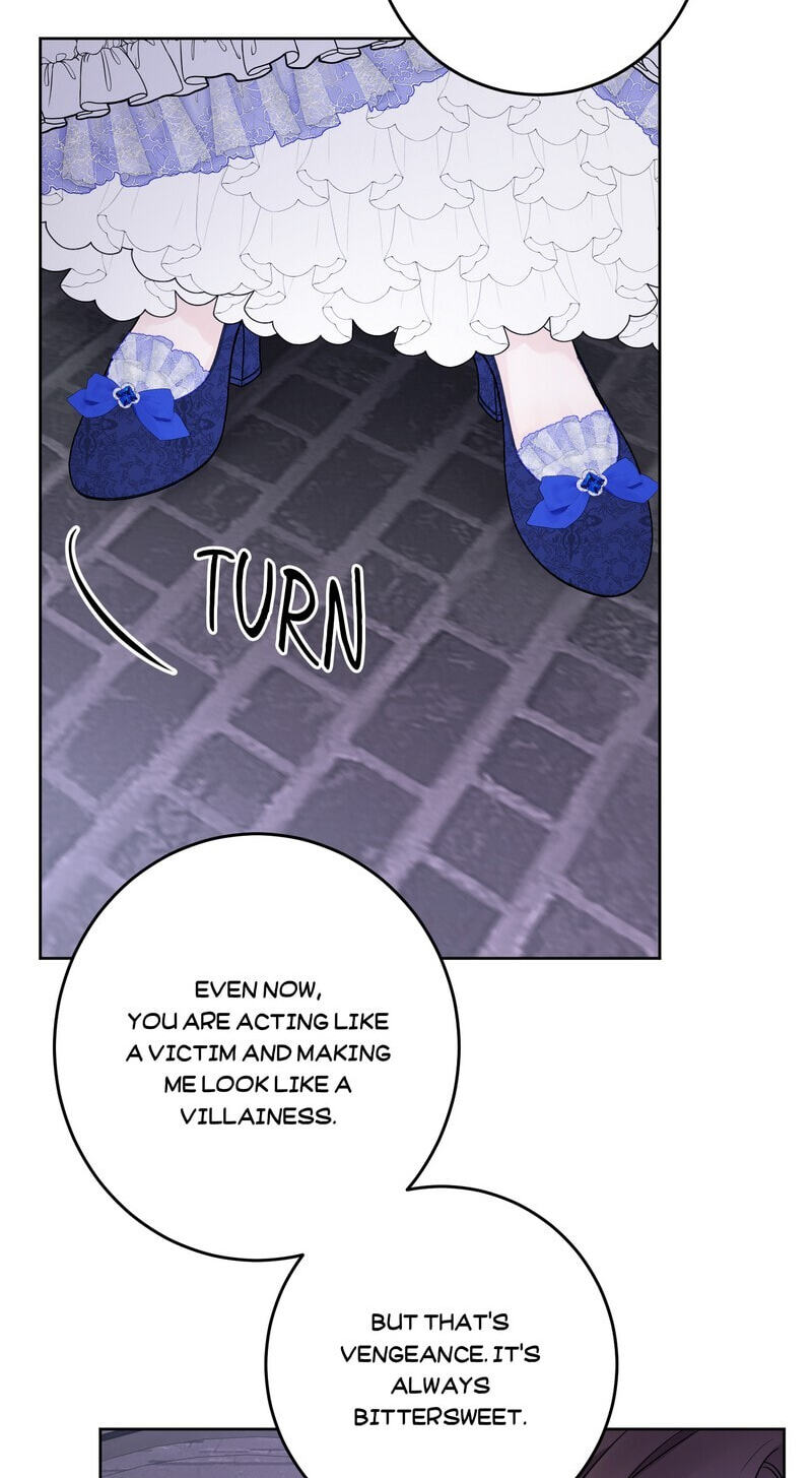 New Suitor for the Abandoned Wife Chapter 50 page 39 - 
