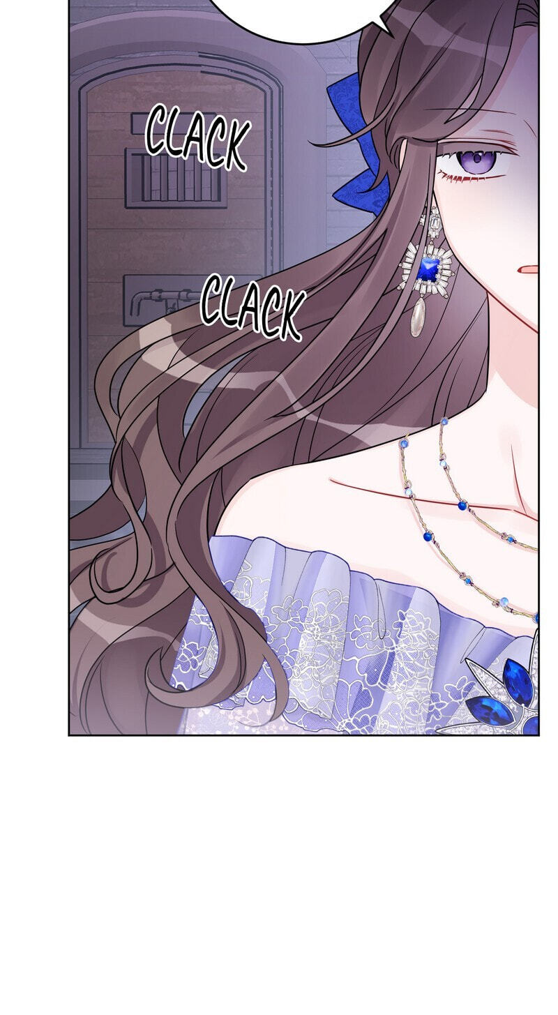 New Suitor for the Abandoned Wife Chapter 50 page 40 - 