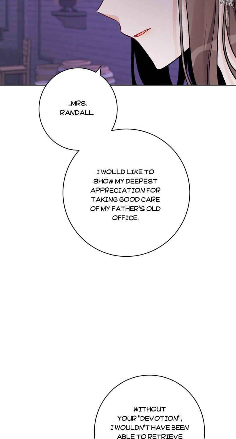 New Suitor for the Abandoned Wife Chapter 50 page 5 - 