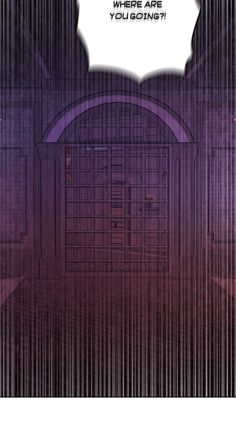 New Suitor for the Abandoned Wife Chapter 50 page 42 - 
