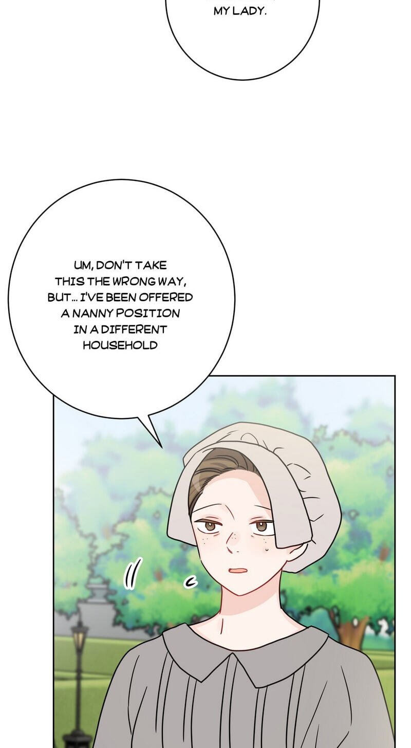 New Suitor for the Abandoned Wife Chapter 50 page 46 - 