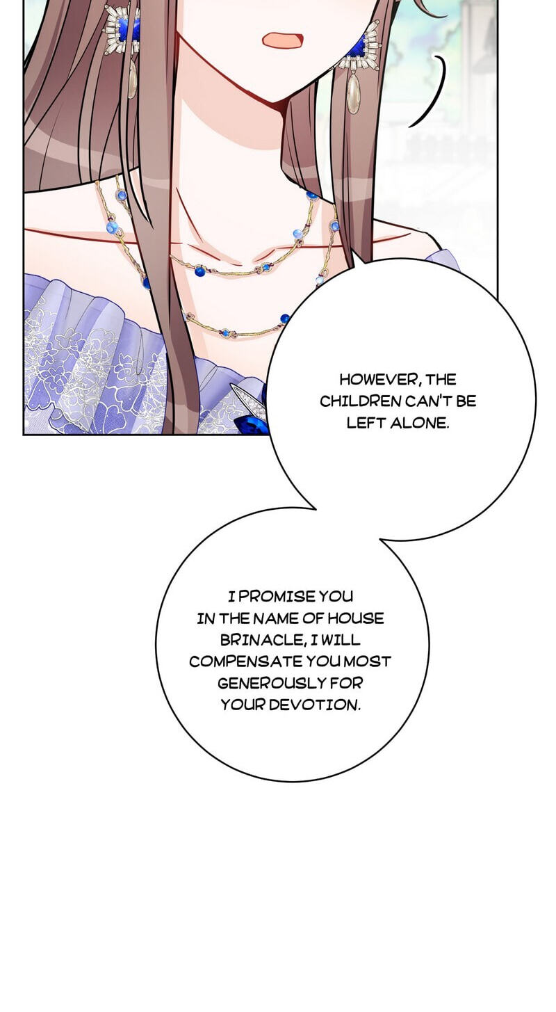 New Suitor for the Abandoned Wife Chapter 50 page 48 - 