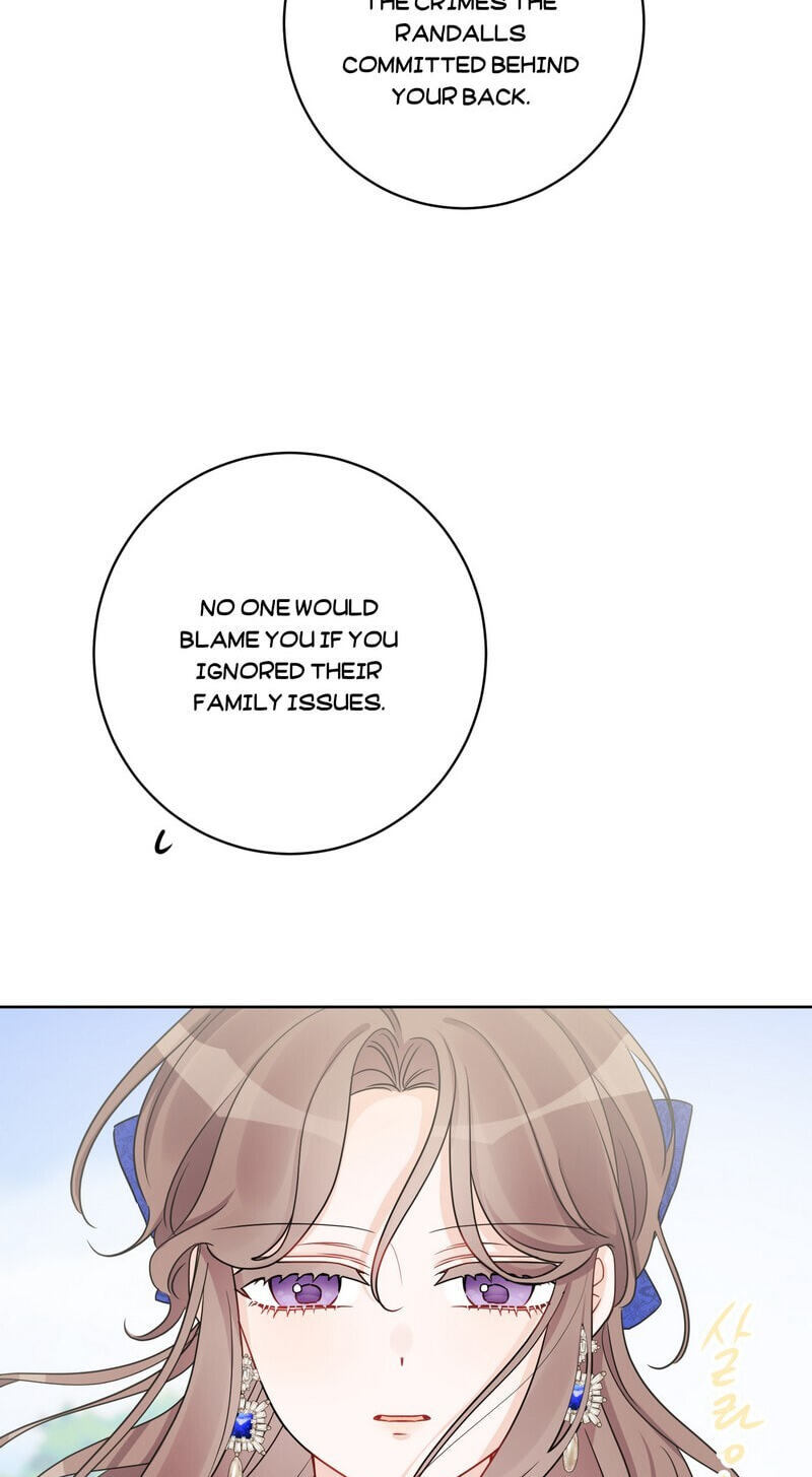 New Suitor for the Abandoned Wife Chapter 50 page 50 - 