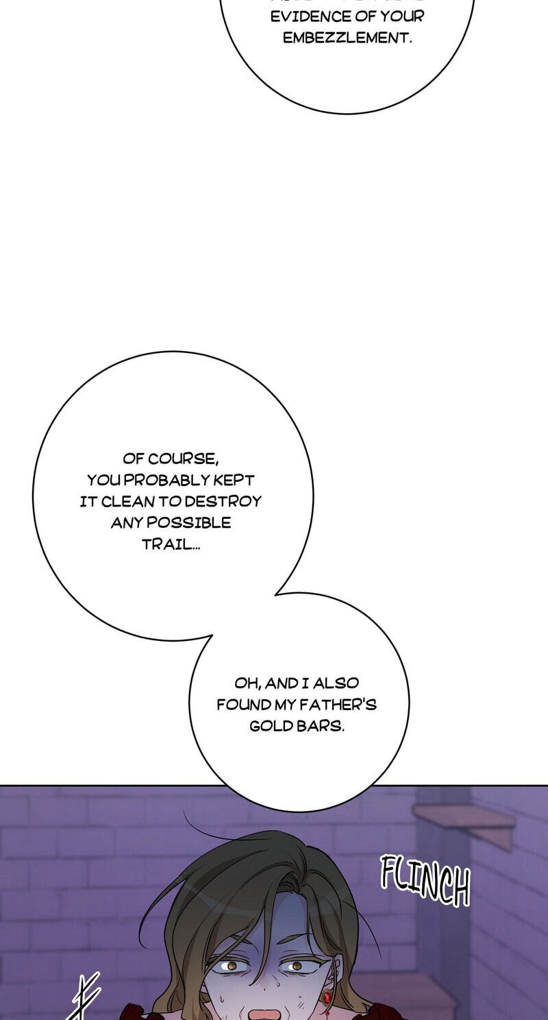 New Suitor for the Abandoned Wife Chapter 50 page 6 - 