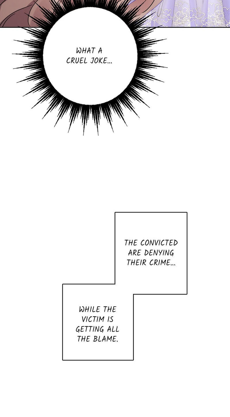 New Suitor for the Abandoned Wife Chapter 50 page 53 - 