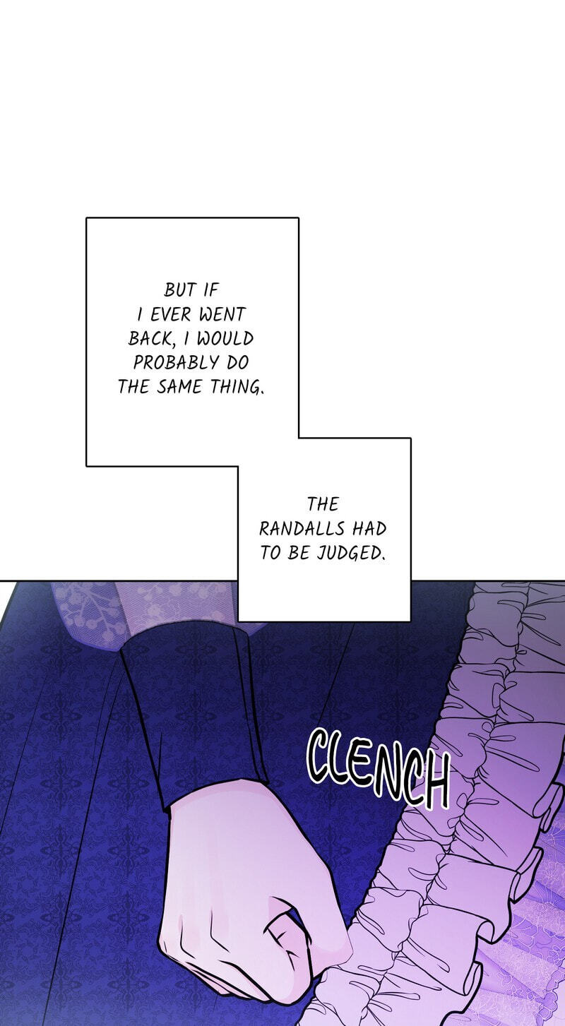 New Suitor for the Abandoned Wife Chapter 50 page 54 - 