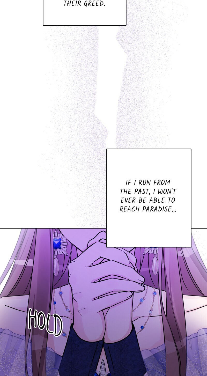 New Suitor for the Abandoned Wife Chapter 50 page 56 - 