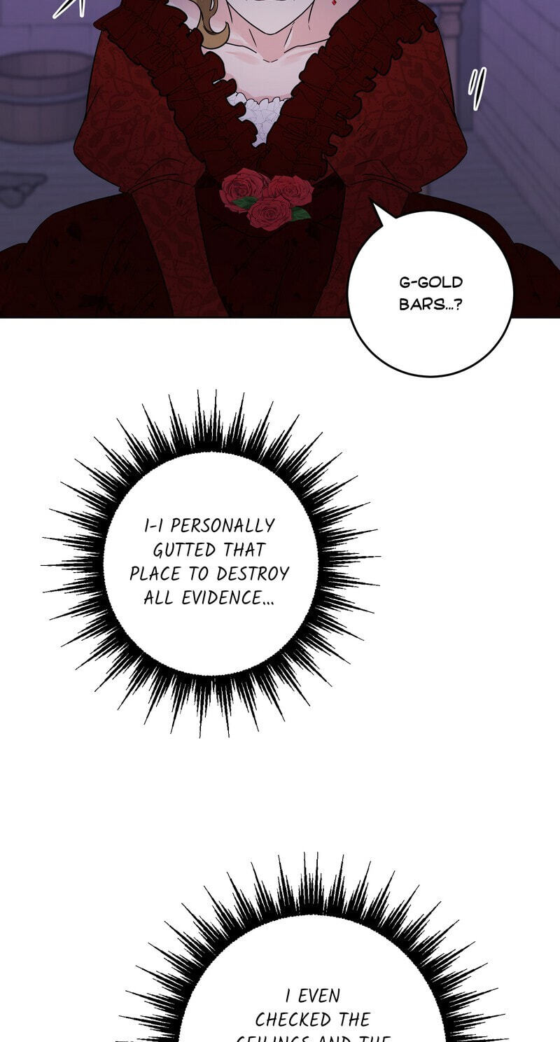 New Suitor for the Abandoned Wife Chapter 50 page 7 - 