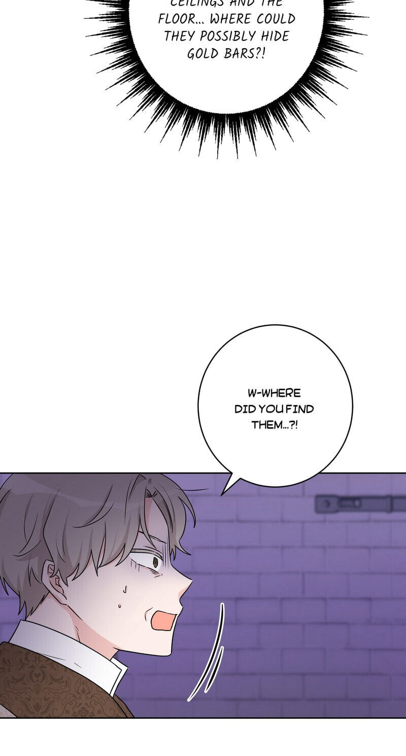 New Suitor for the Abandoned Wife Chapter 50 page 8 - 