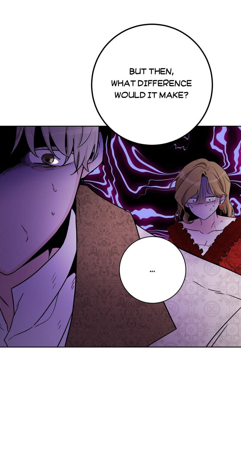 New Suitor for the Abandoned Wife Chapter 50 page 10 - 