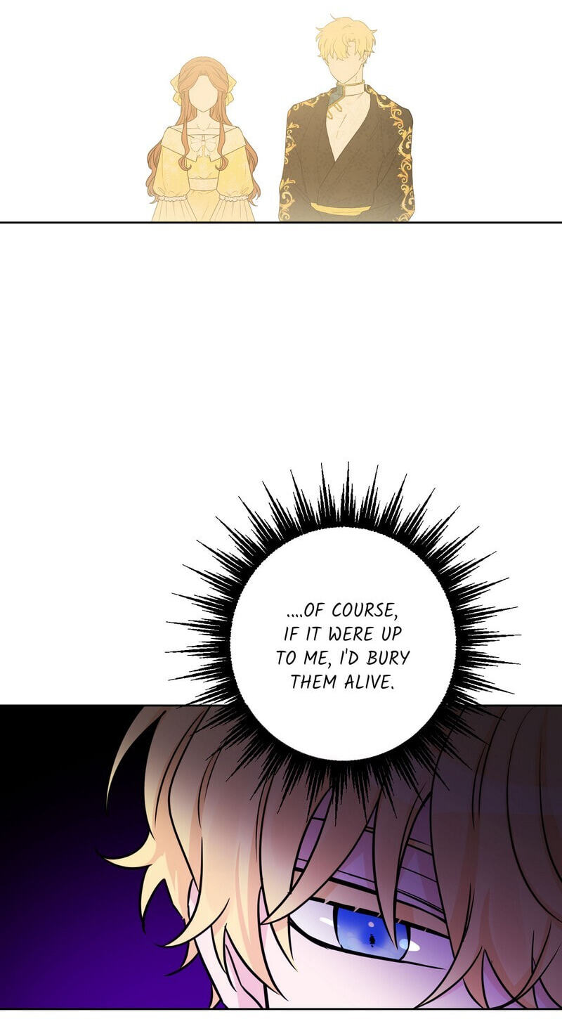 New Suitor for the Abandoned Wife Chapter 51 page 11 - 