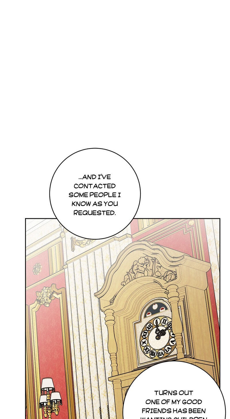 New Suitor for the Abandoned Wife Chapter 51 page 12 - 