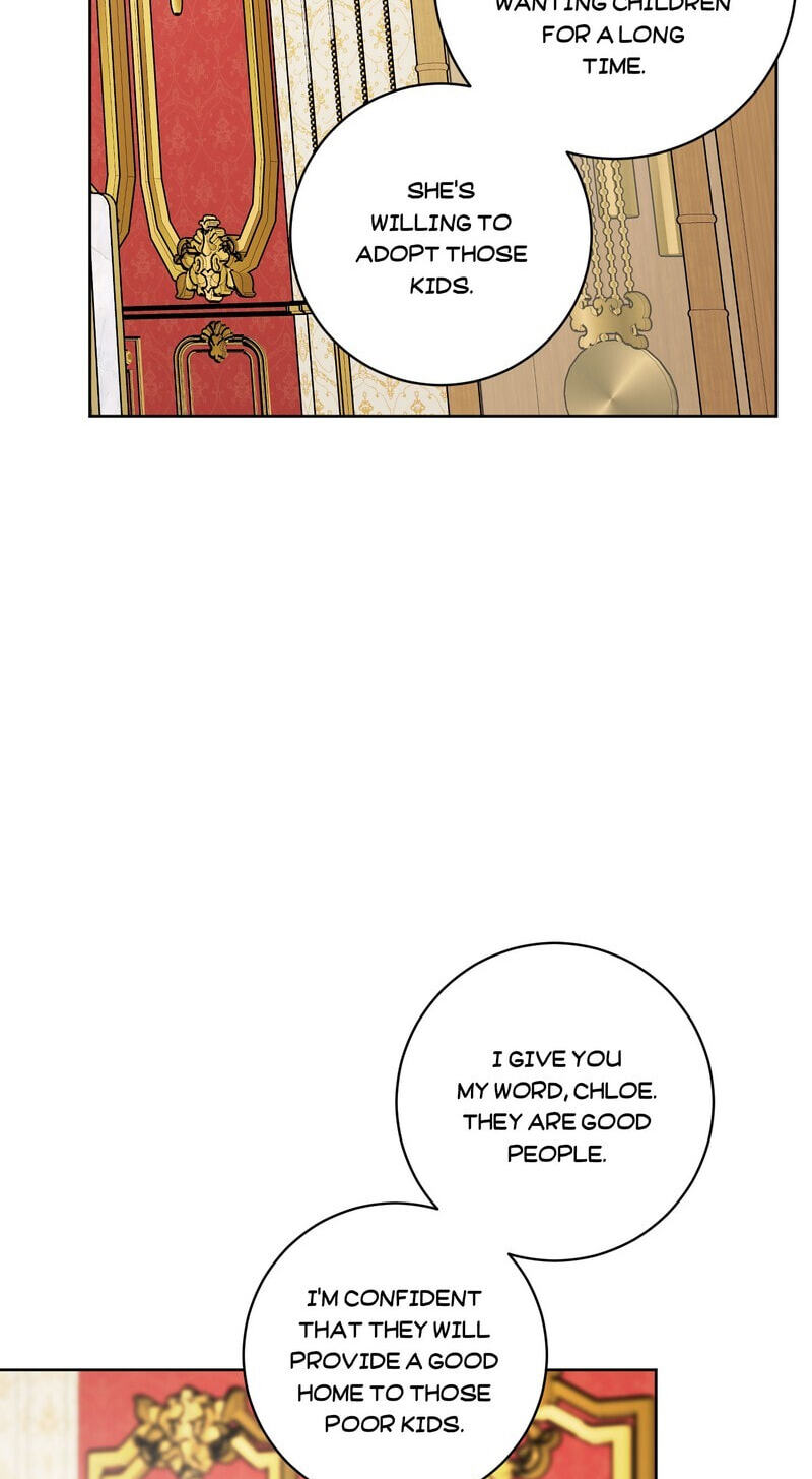 New Suitor for the Abandoned Wife Chapter 51 page 13 - 