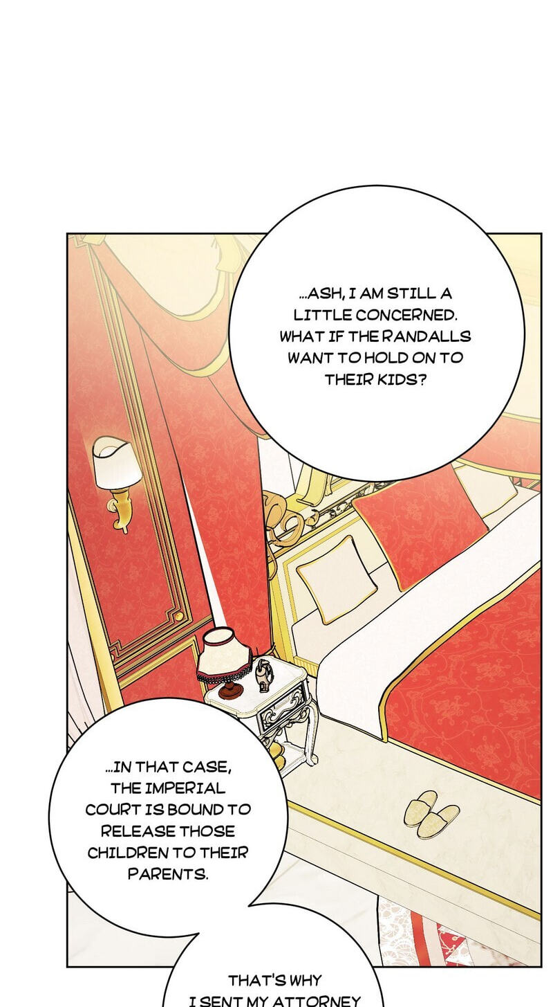 New Suitor for the Abandoned Wife Chapter 51 page 15 - 