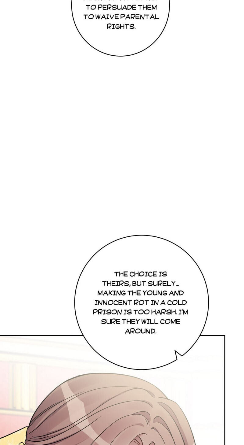 New Suitor for the Abandoned Wife Chapter 51 page 16 - 