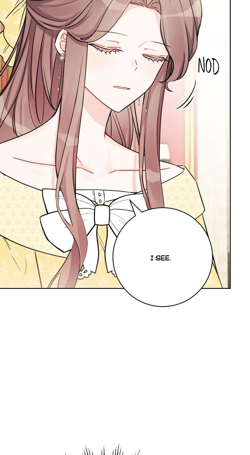 New Suitor for the Abandoned Wife Chapter 51 page 17 - 