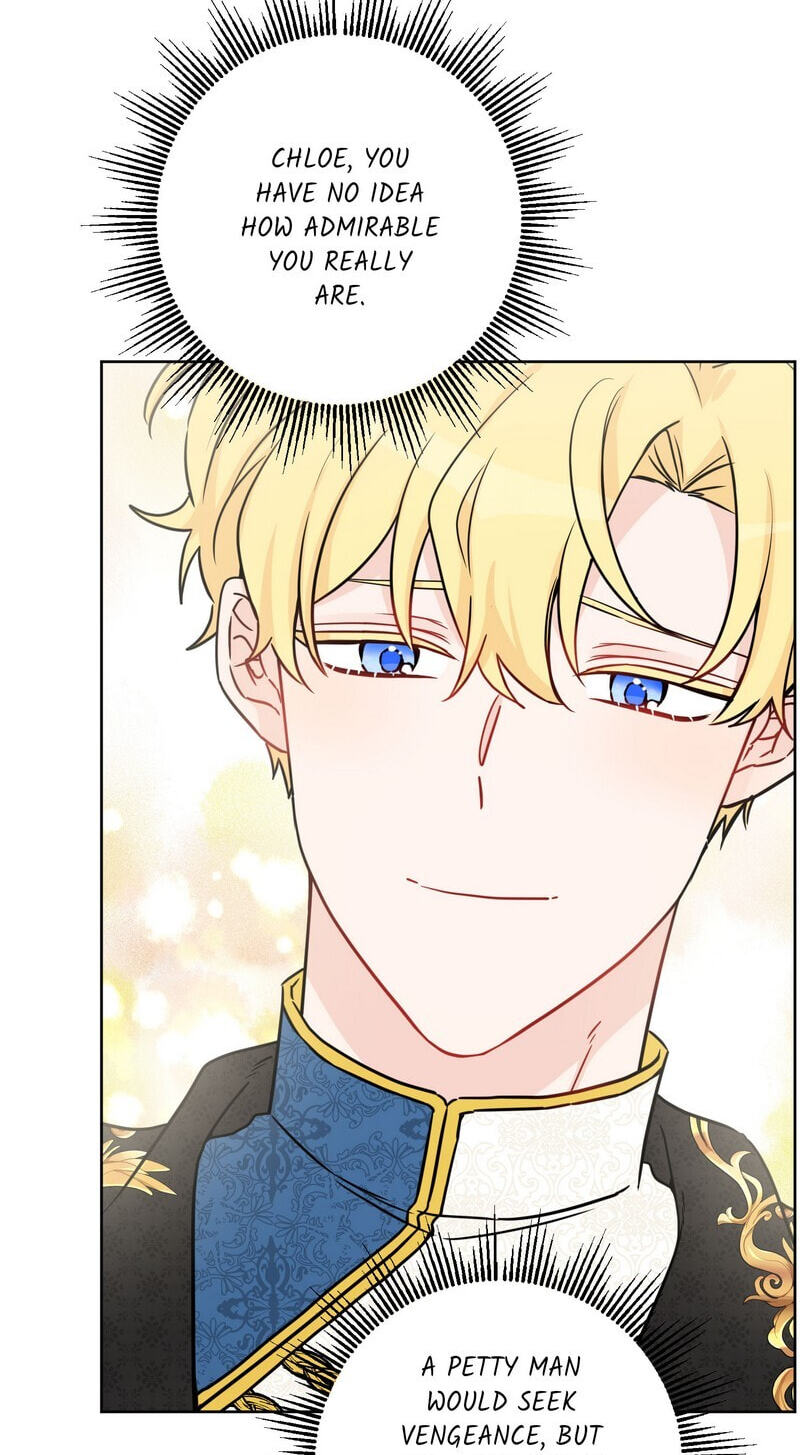 New Suitor for the Abandoned Wife Chapter 51 page 18 - 