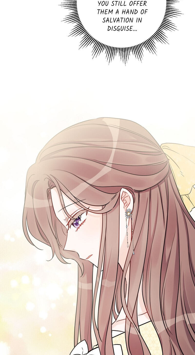 New Suitor for the Abandoned Wife Chapter 51 page 19 - 