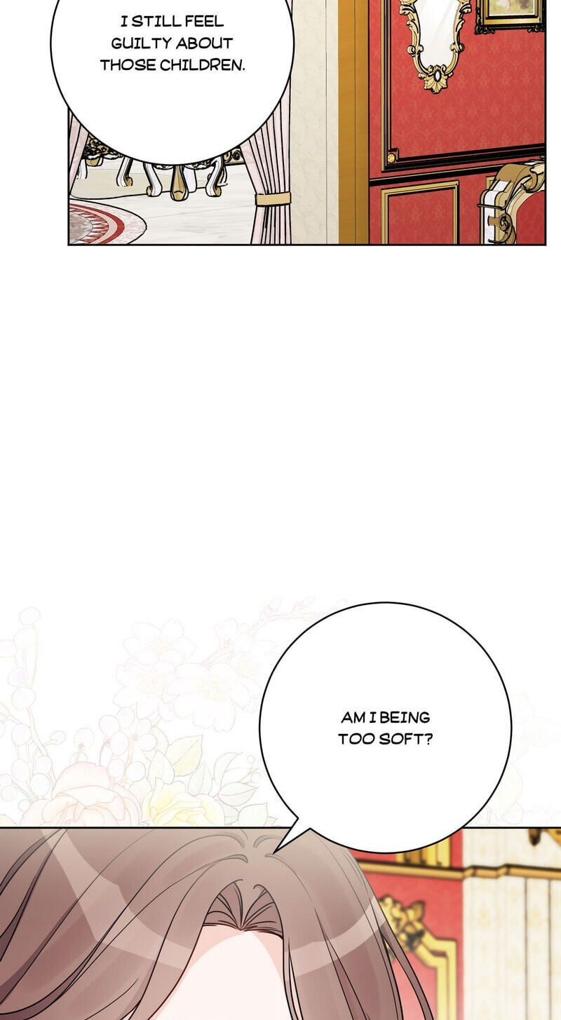 New Suitor for the Abandoned Wife Chapter 51 page 3 - 