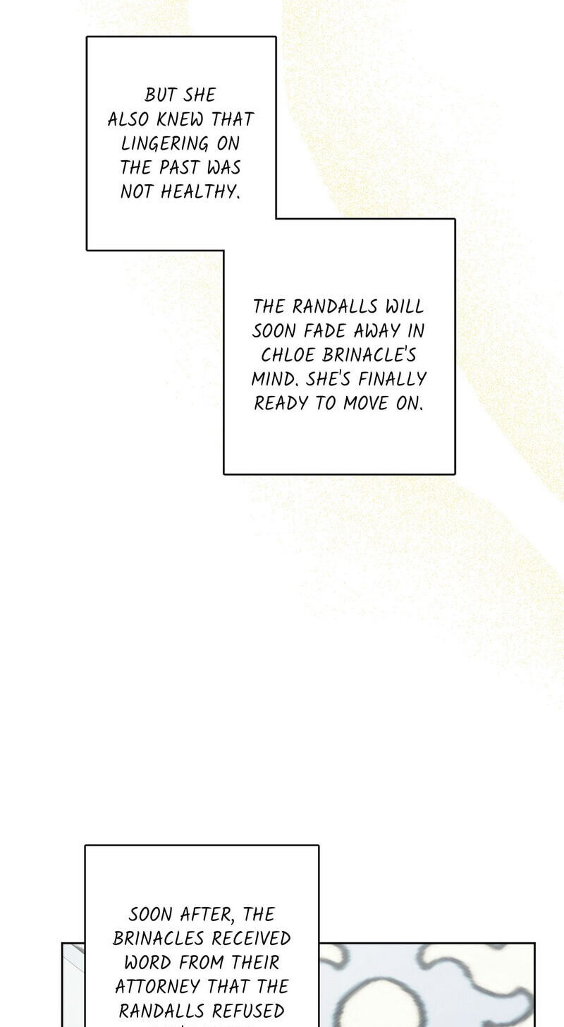 New Suitor for the Abandoned Wife Chapter 51 page 21 - 
