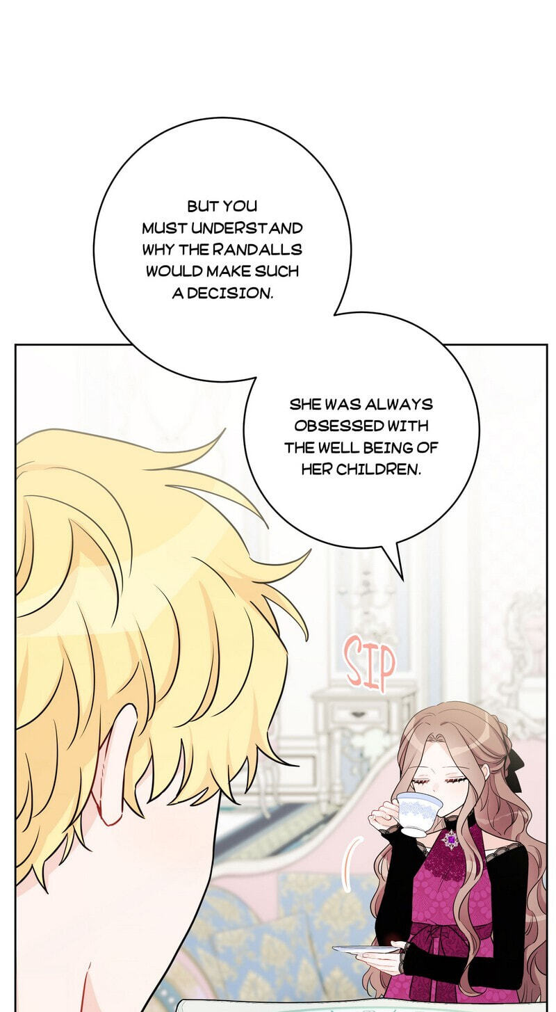 New Suitor for the Abandoned Wife Chapter 51 page 23 - 