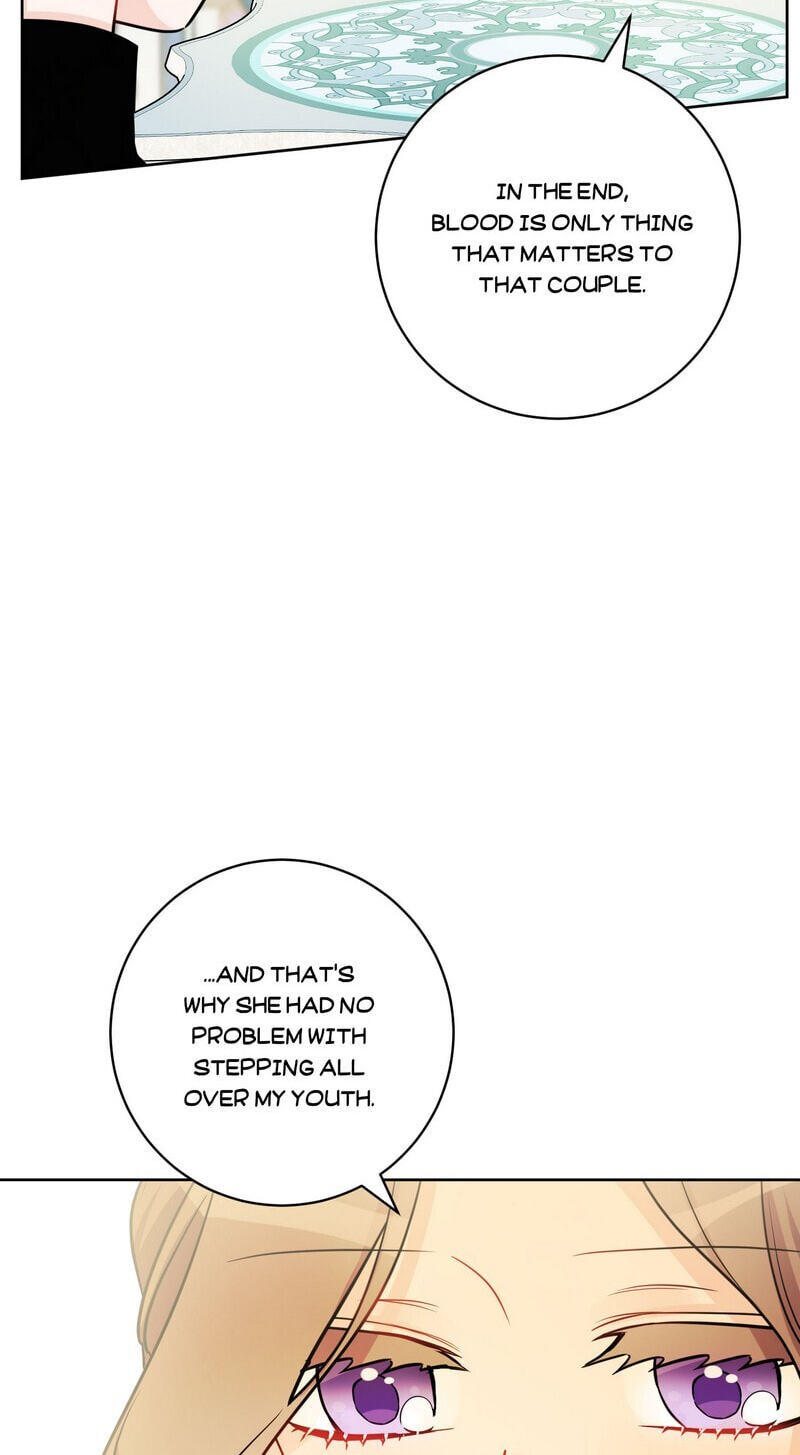 New Suitor for the Abandoned Wife Chapter 51 page 24 - 